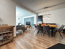 [ID: 2014] KL - ''9 min. to Vogelweh'', 3 bedr., daylight-bathroom, terrace in Plainfield, Illinois