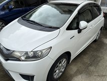 2015 Honda Fit in Okinawa, Japan