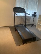 Treadmill 220v in Stuttgart, GE