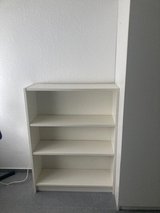Book/Game shelfs in Stuttgart, GE