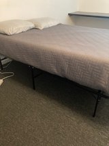 Guess bed in Stuttgart, GE