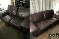 Set of couches in Stuttgart, GE