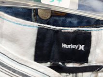 HURLEY SHORTS in Okinawa, Japan