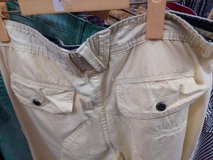 Cotton shorts in Okinawa, Japan