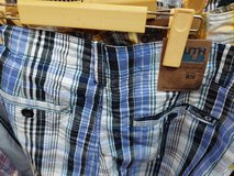 SOUTH POLE SHORTS in Okinawa, Japan