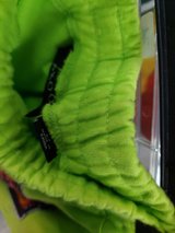 sweat shorts in Okinawa, Japan