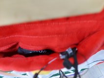 sweat jersey shorts in Okinawa, Japan