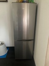 refrigerator freezer combo in Stuttgart, GE