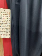 Jersey shorts in Okinawa, Japan