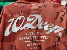 UNIQUE T SHIRTS in Okinawa, Japan