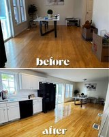 LOCAL MOVING AND CLEANING in Ramstein, Germany