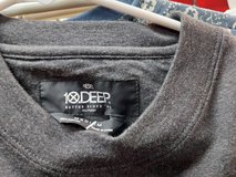 10 DEEP T SHIRTS in Okinawa, Japan