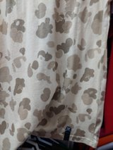 ARMY T SHIRT in Okinawa, Japan