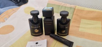 Bvlgari Le Gemme Orom Eau de Parfum 30 ml (Men) in Wiesbaden, GE