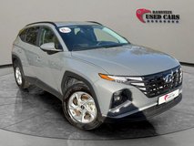 2024 Hyundai Tucson SEL AWD - US SPEC in Grafenwoehr, GE