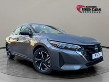 2024 Nissan Sentra SV - US SPEC in Grafenwoehr, GE