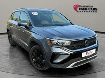 2024 Volkswagen Taos SE - US SPEC in Grafenwoehr, GE