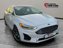 2020 Ford Fusion SEL 1.5L I4 Turbo - US SPEC in Grafenwoehr, GE
