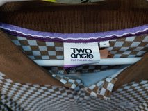 POLO SHIRT in Okinawa, Japan