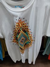 T shirt in Okinawa, Japan