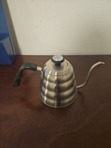 Pour over  kettle in Ramstein, Germany