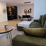 TLA/TDY modern 4BR 2.5BA w/ fenced patio & yard, 9min to RAB [ref: H2H] in Ramstein, Germany