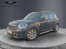 2020 Mini Cooper SE Countryman in Ramstein, Germany