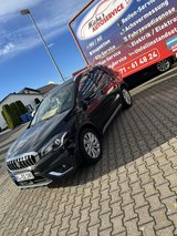 Suzuki SX4 S-Cross in Ramstein, Germany