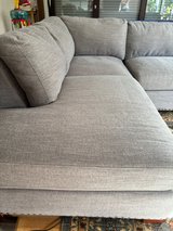 Autumn Couch cleaning in Ramstein, Germany