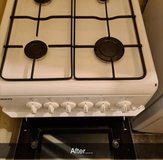 LOCAL MOVING AND CLEANING in Ramstein, Germany