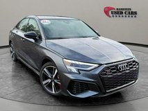 2024 Audi S3 Premium Quattro in Ansbach, Germany