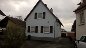 FSH in Mackenbach in Ramstein, Germany