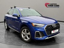 2021 Audi Q5 Prestige 55 TFSI e quattro in Ramstein, Germany