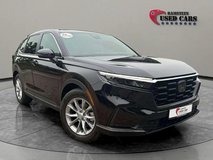 2025 Honda CR-V EX-L in Ramstein, Germany