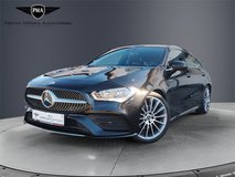 2021 Mercedes CLA 200d Shooting Brake AMG-Line in Ramstein, Germany
