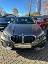 2021 BMW 118i in Ramstein, Germany