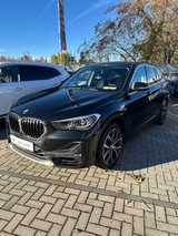 2021 BMW X1 xDrive 25e Plug-In Hybrid in Ramstein, Germany