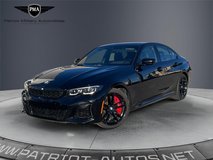 2022 BMW M340i xDrive in Ramstein, Germany