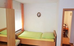 Living in time in Stuttgart -Ost - furnished apartment for your time living in Stuttgart, GE