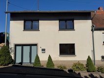 IK | Schmittweiler -  Semi-Detached House for Rent in Schönenberg-Kübelberg (Schmittweiler) in Ramstein, Germany