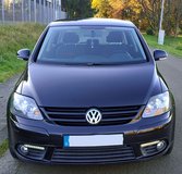 2006 VW Golf Plus in Ramstein, Germany