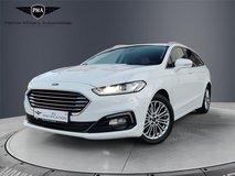 2020 Ford Mondeo Sportswagon 2.0d in Ramstein, Germany