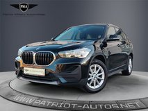 2022 BMW X1 xDrive 18d in Ramstein, Germany