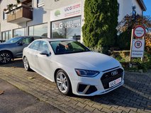 2022 Audi A4 quattro S line Prem Plus in Wiesbaden, GE