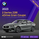 2023 BMW 2 Series 228i in Ramstein, Germany