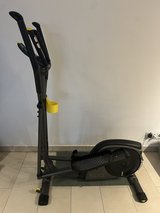 Elliptical in Stuttgart, GE