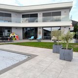 TLA/TDY freestand. 4BR 3BA house w/ heated floors & yard, 9min to RAB [ref: E39] in Plainfield, Illinois