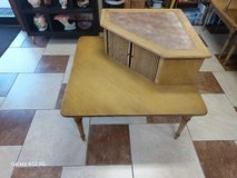 MCM Drexel 3pc end table set in Fort Leonard Wood, Missouri