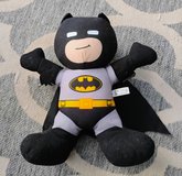 DC Super Friends Batman 12" Plush in Alamogordo, New Mexico