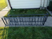 Wrought Iron Decoration Indoor/Outdoor in Westmont, Illinois